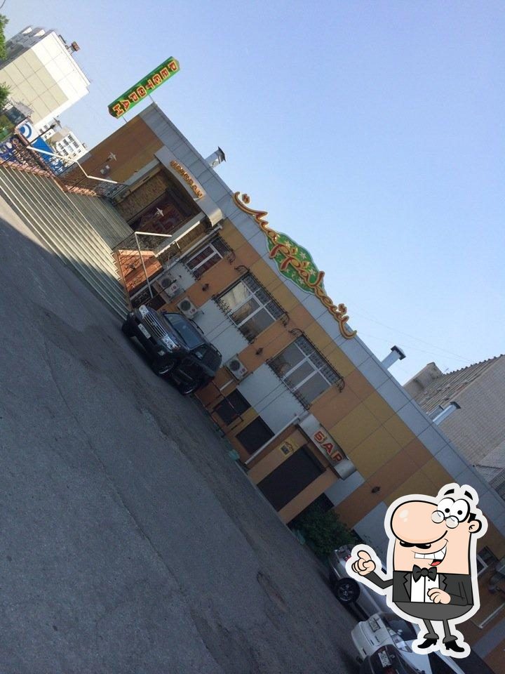 Фото с Foursquare