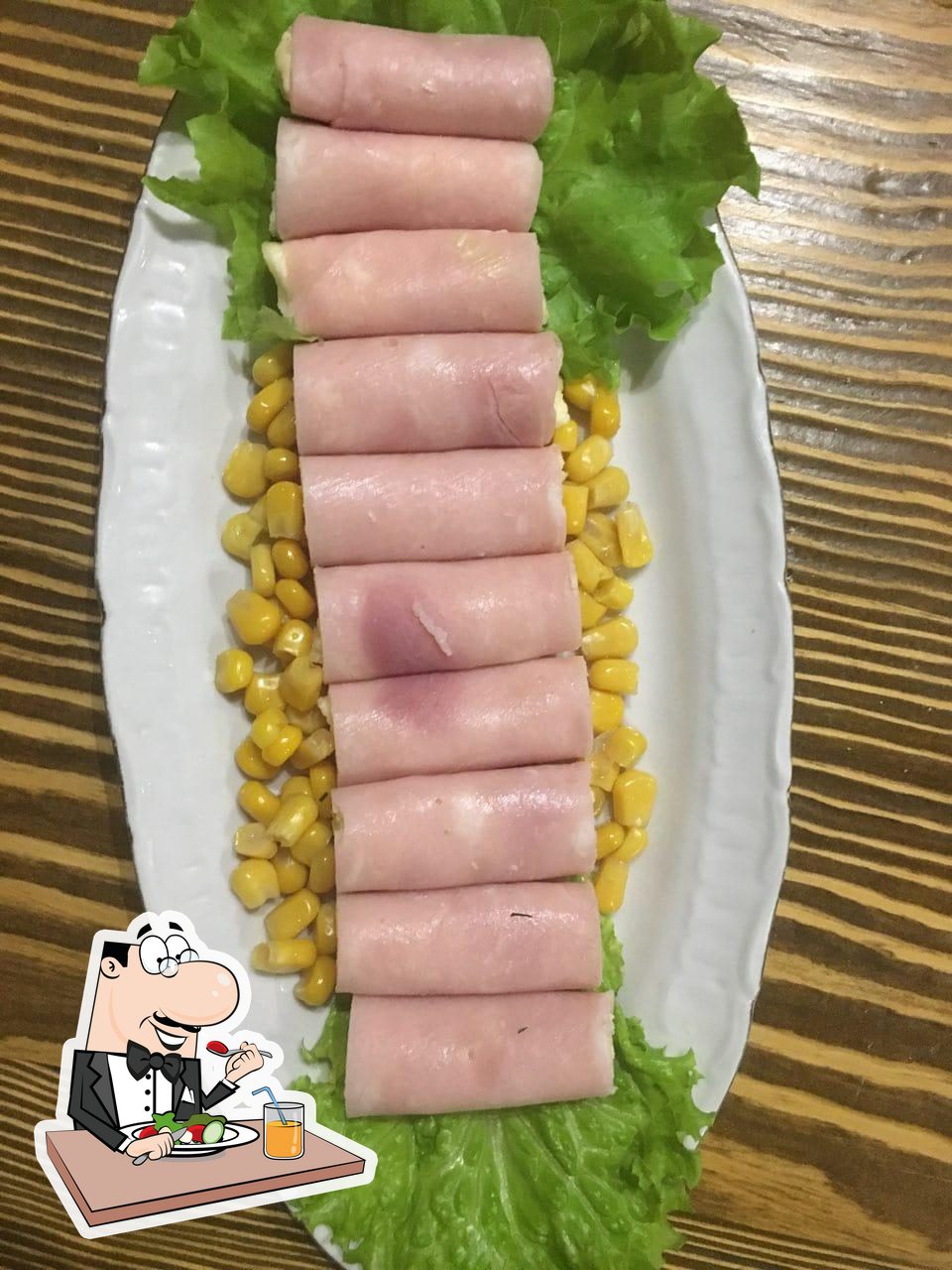 Фото с Restaurant Guru