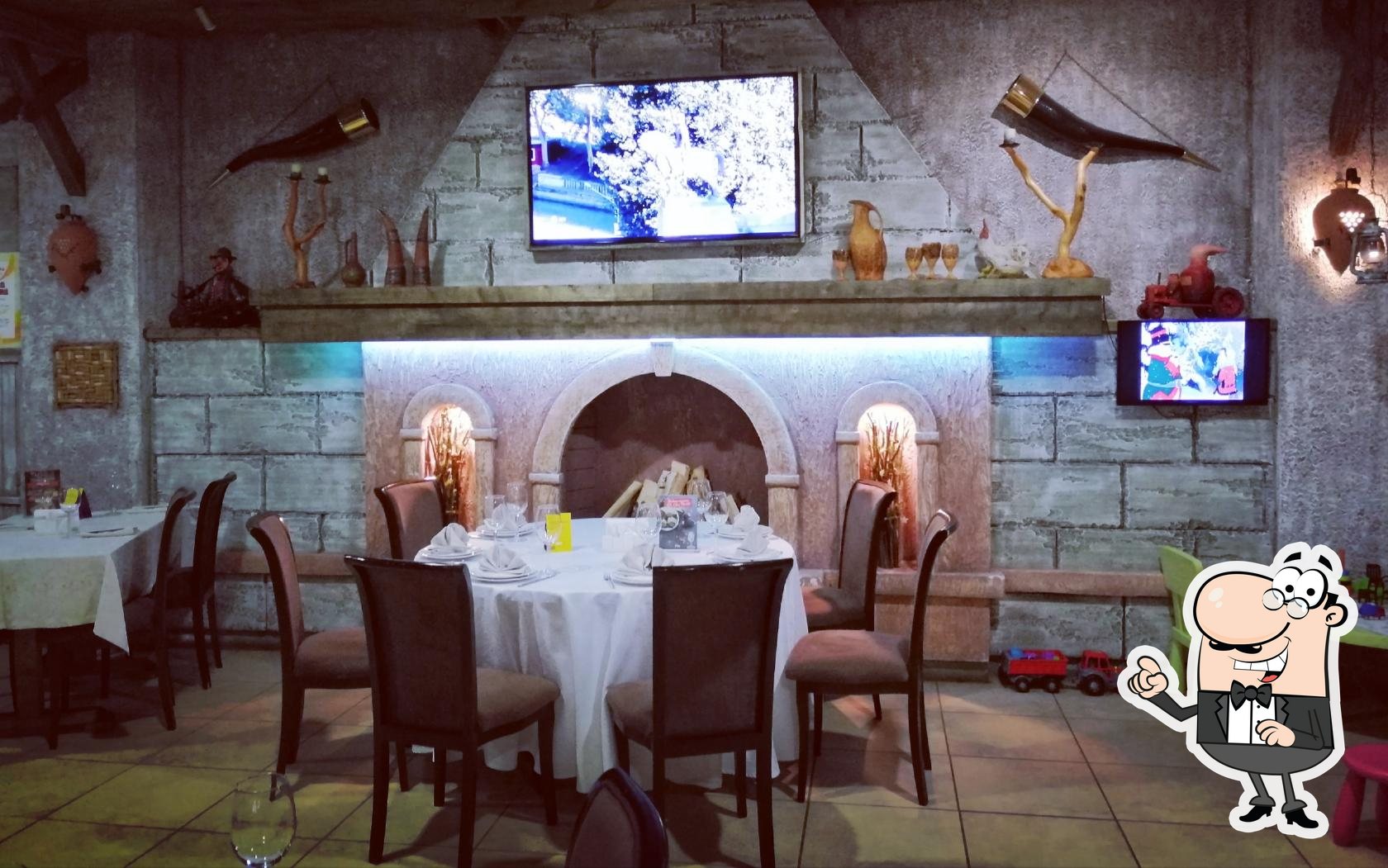 Фото с Restaurant Guru