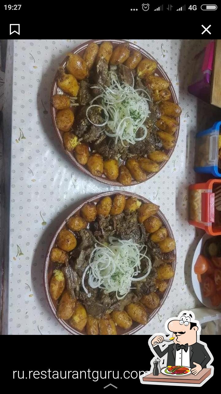 Фото с Restaurant Guru