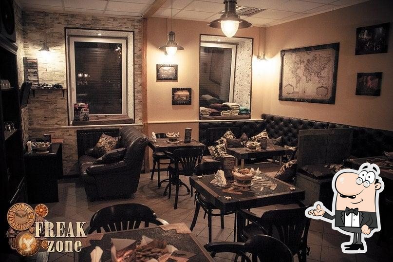 Фото с Foursquare