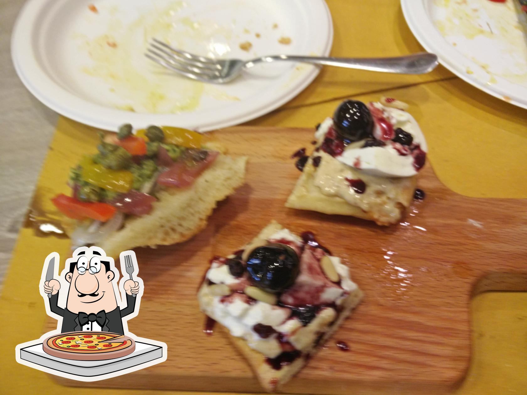 Фото с Foursquare