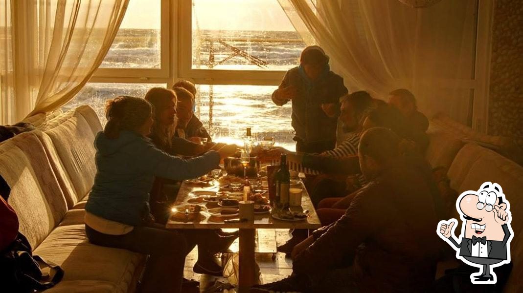 Фото с Foursquare