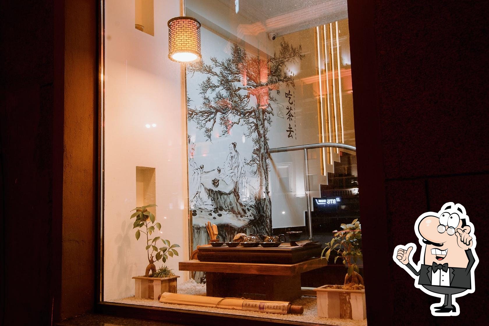 Фото с Foursquare