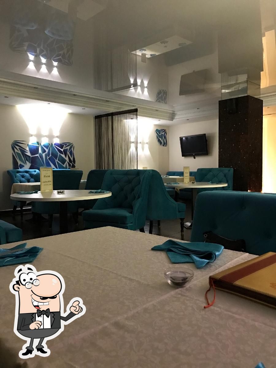 Фото с Foursquare