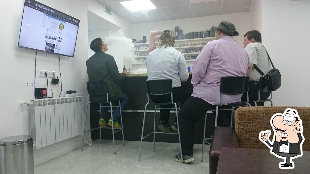 Фото с Foursquare