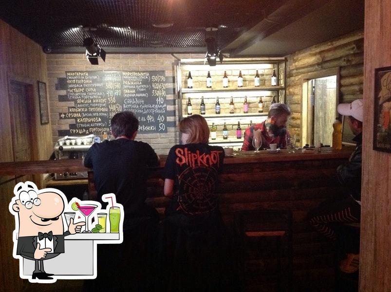Фото с Foursquare