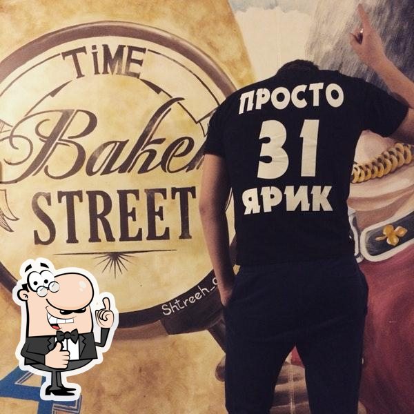 Фото с Foursquare