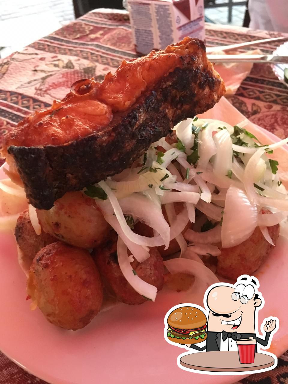 Фото с Restaurant Guru