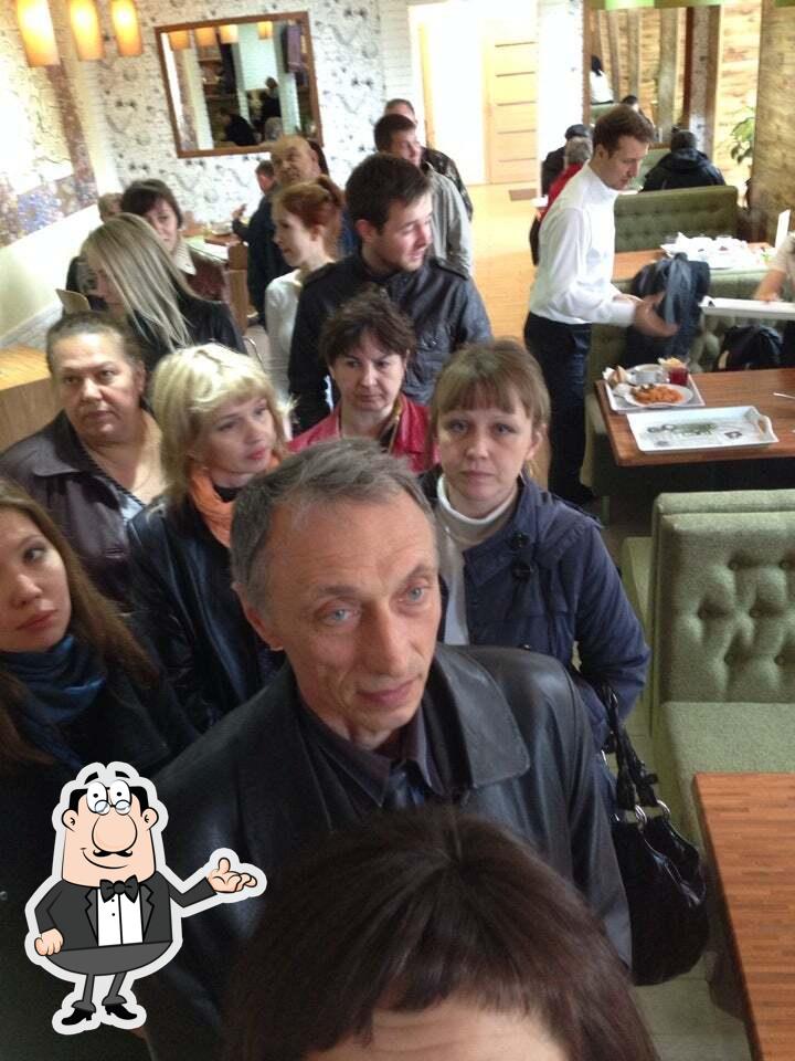 Фото с Foursquare