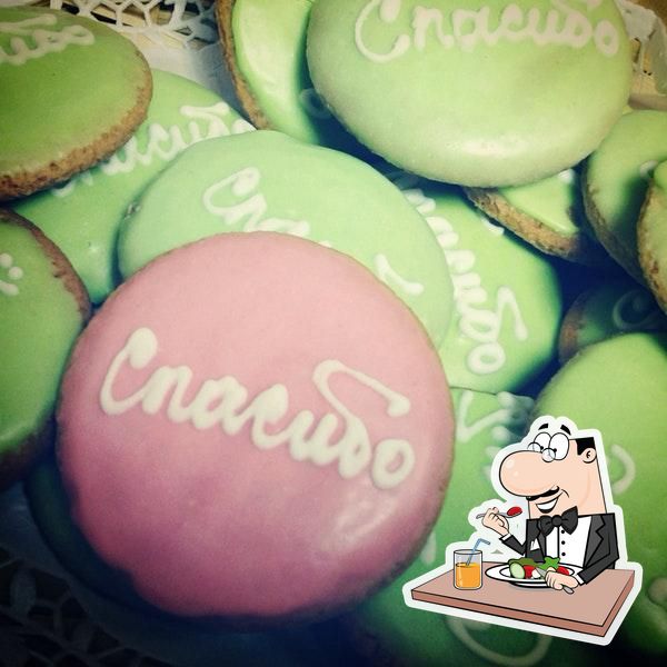 Фото с Foursquare