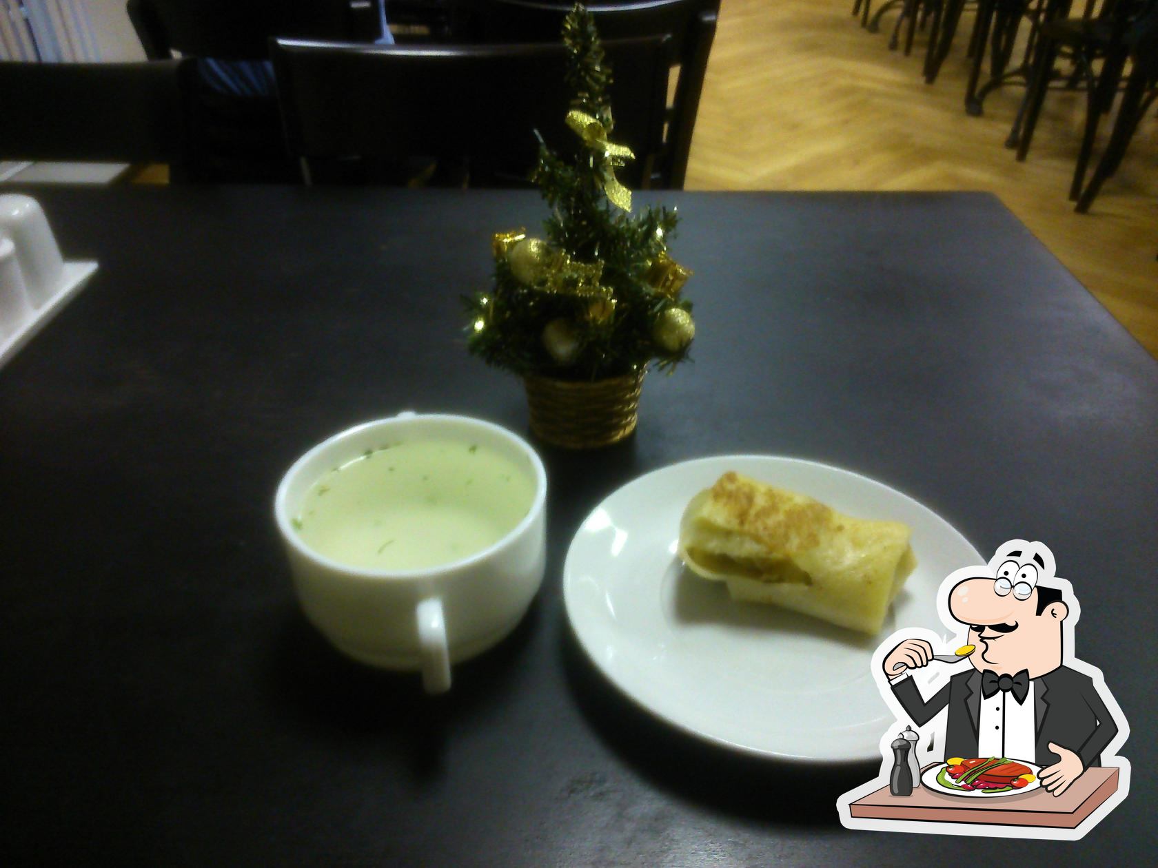Фото с Foursquare