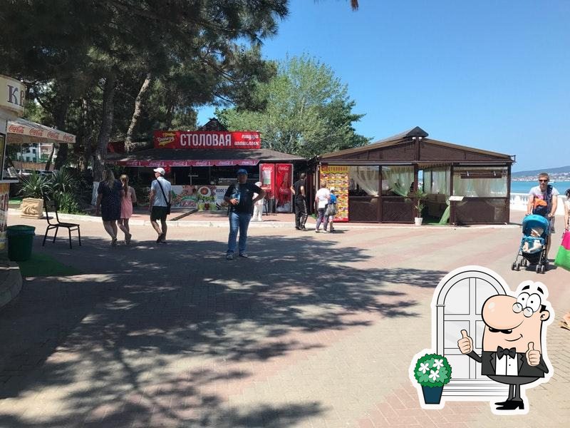 Фото с Foursquare