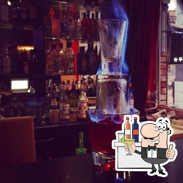 Фото с Foursquare