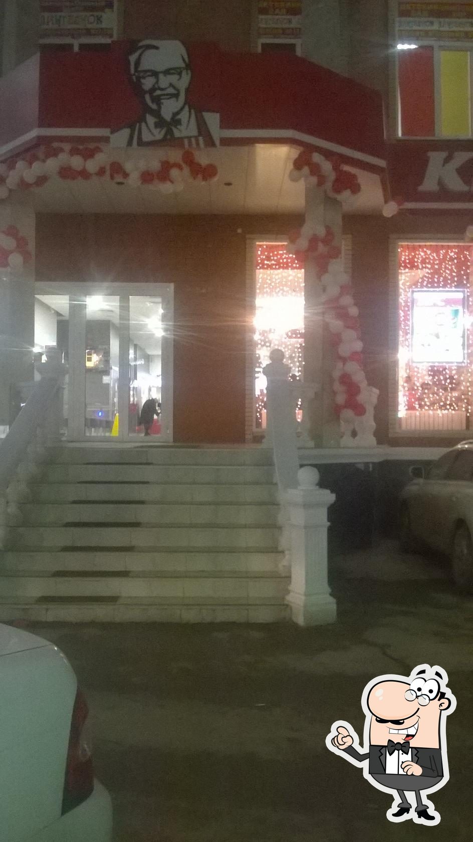 Фото с Foursquare
