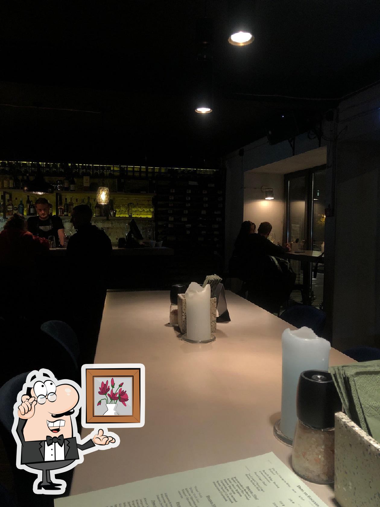 Фото с Foursquare
