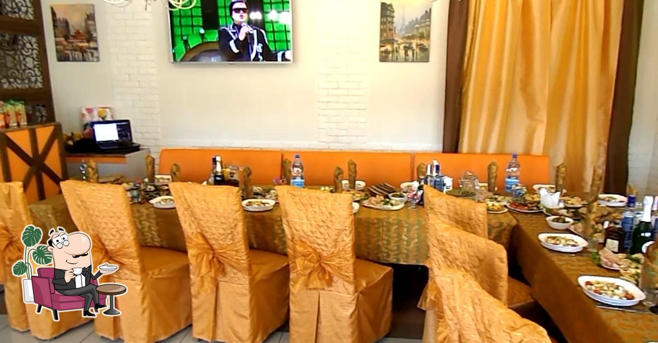 Фото с Restaurant Guru