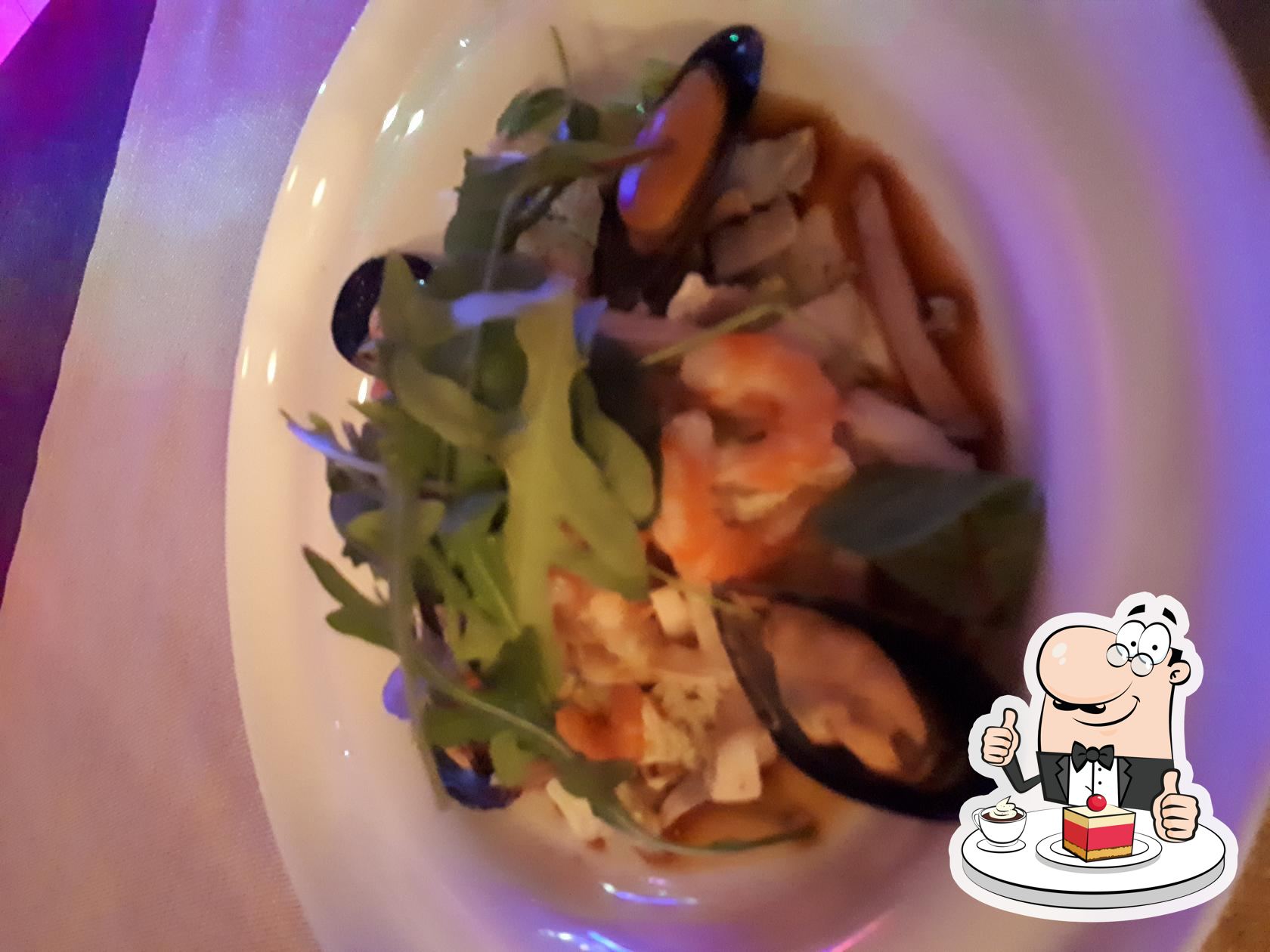 Фото с Restaurant Guru