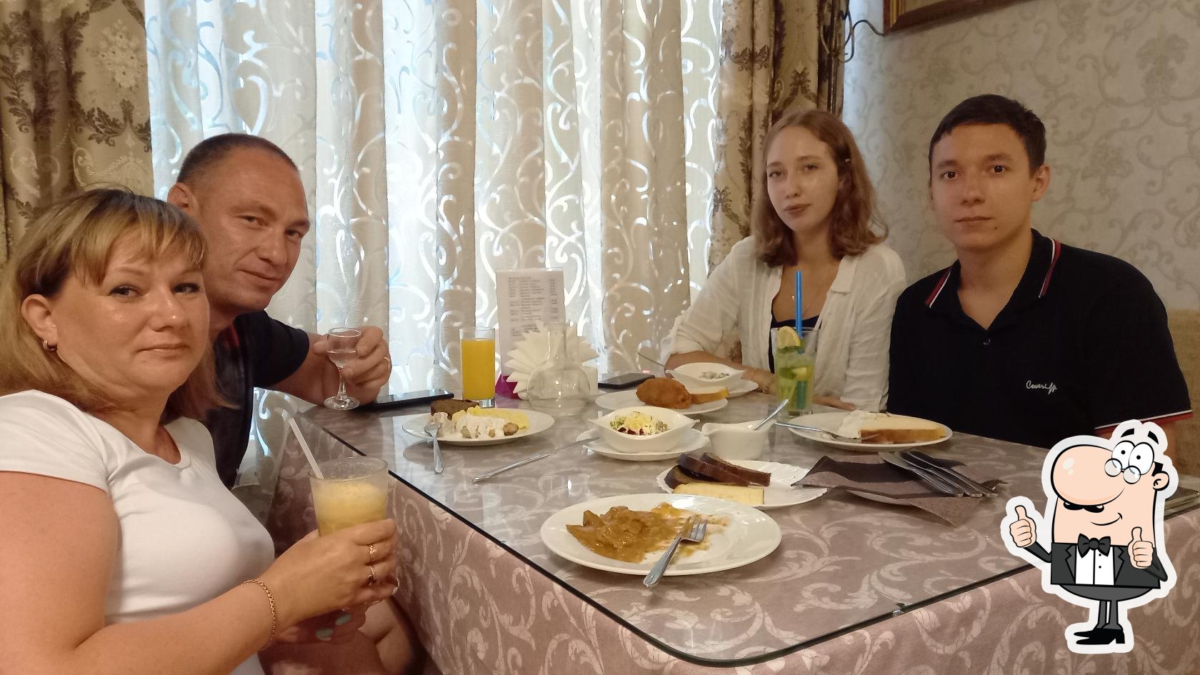 Фото с Restaurant Guru