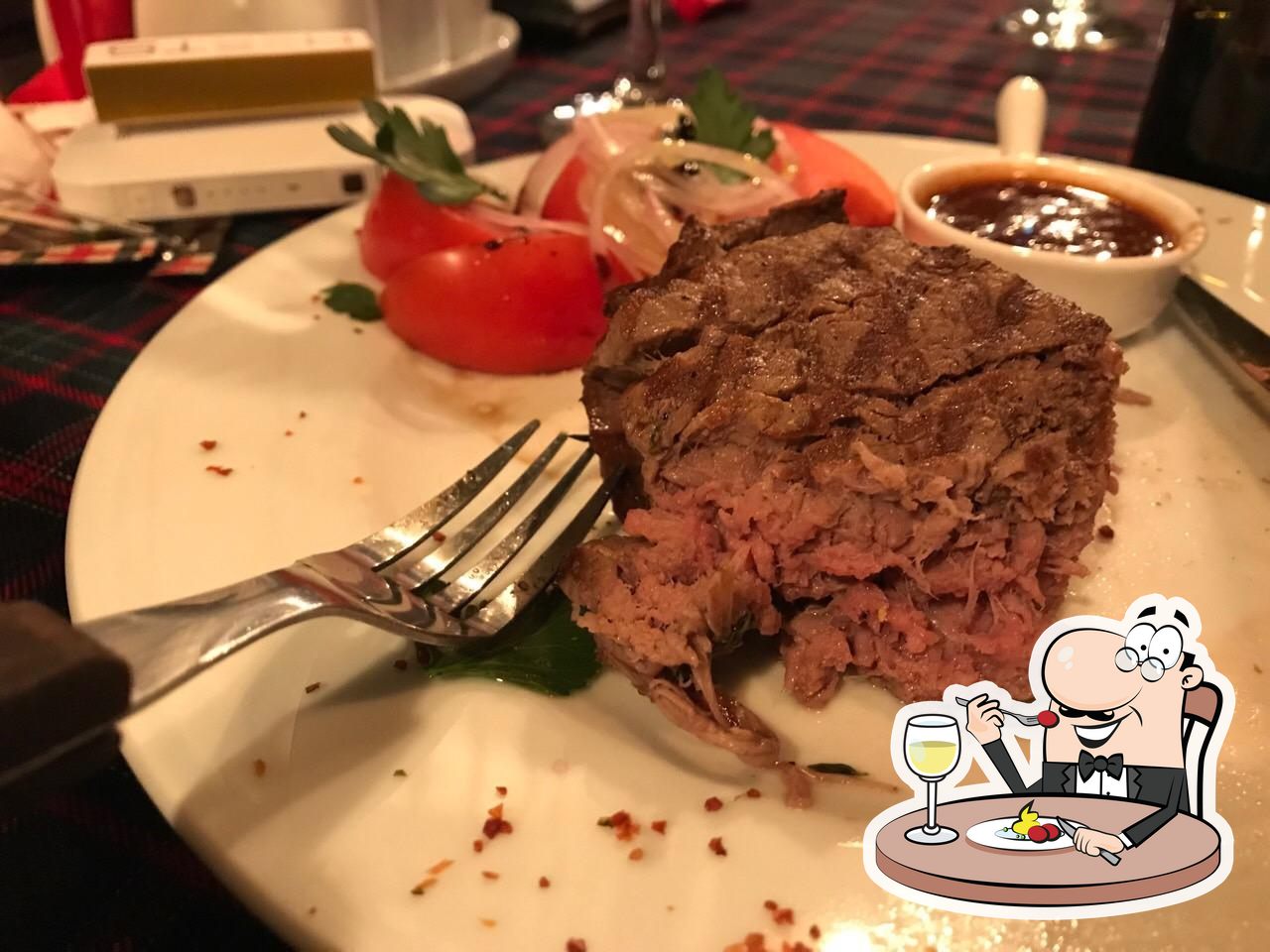 Фото с Restaurant Guru