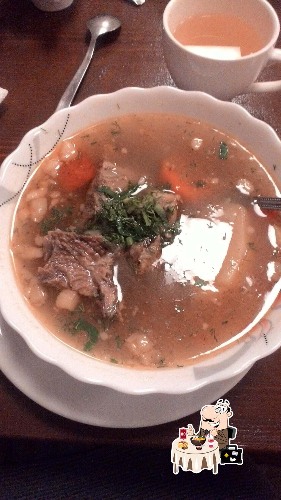 Фото с Foursquare