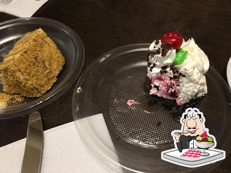 Фото с Foursquare