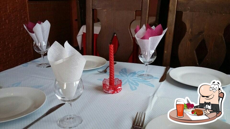 Фото с Foursquare