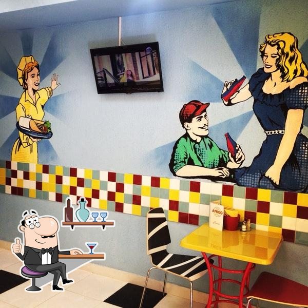 Фото с Foursquare