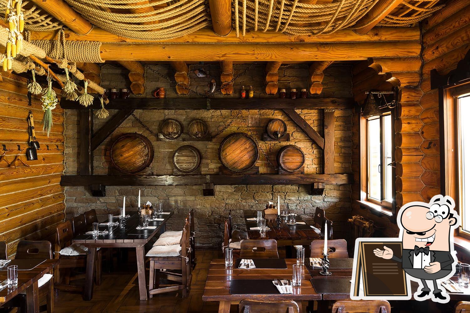 Фото с Restaurant Guru