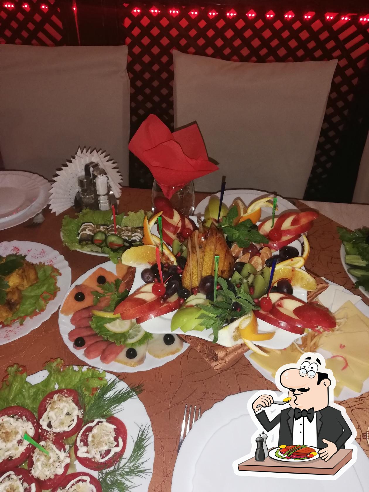 Фото с Restaurant Guru