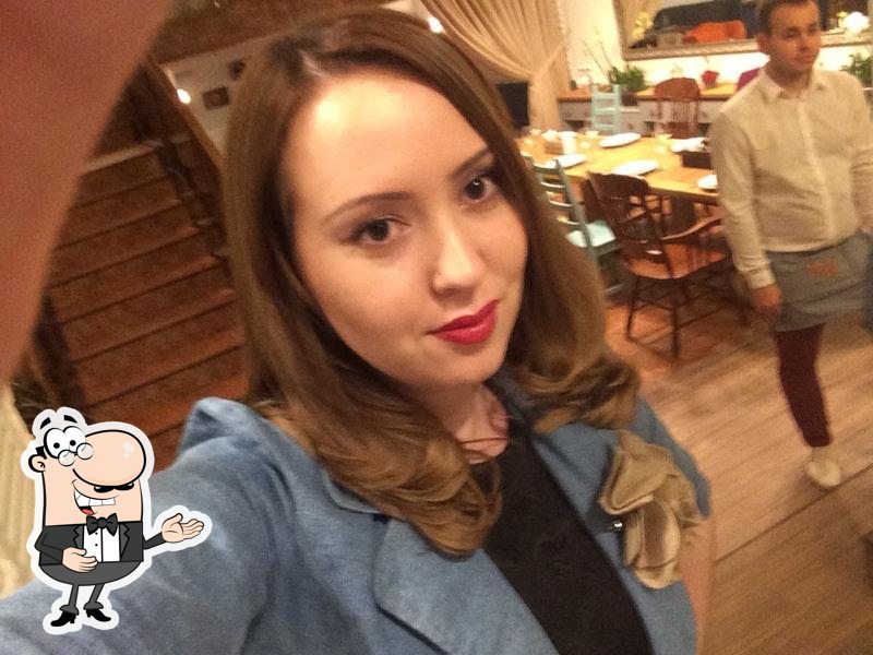 Фото с Foursquare