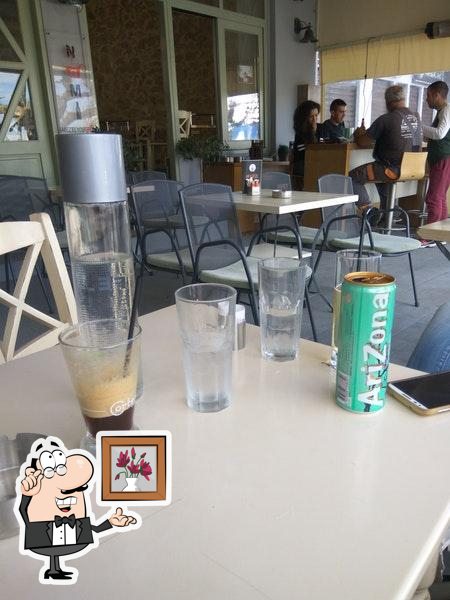 Фото с Foursquare