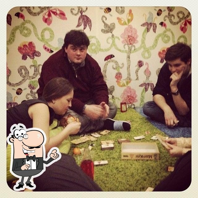 Фото с Foursquare