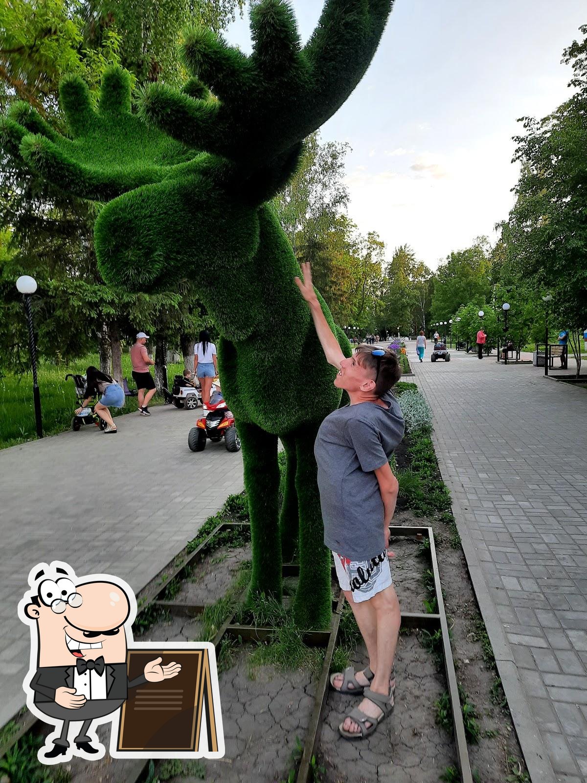 Фото с Google