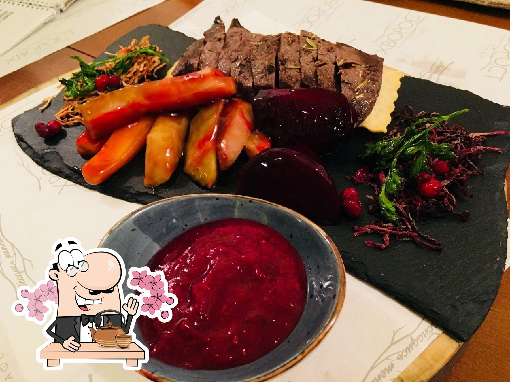 Фото с Foursquare