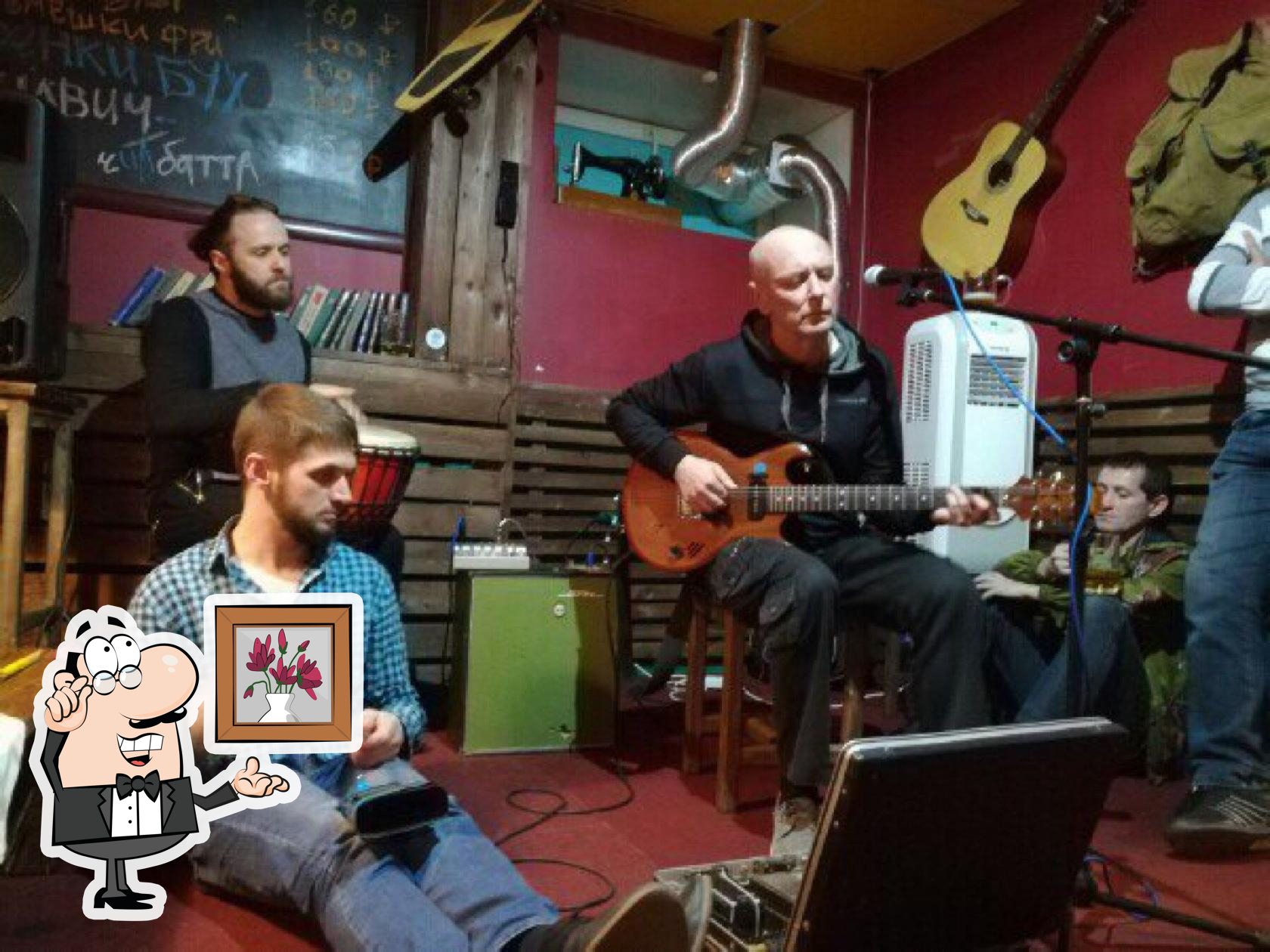 Фото с Foursquare