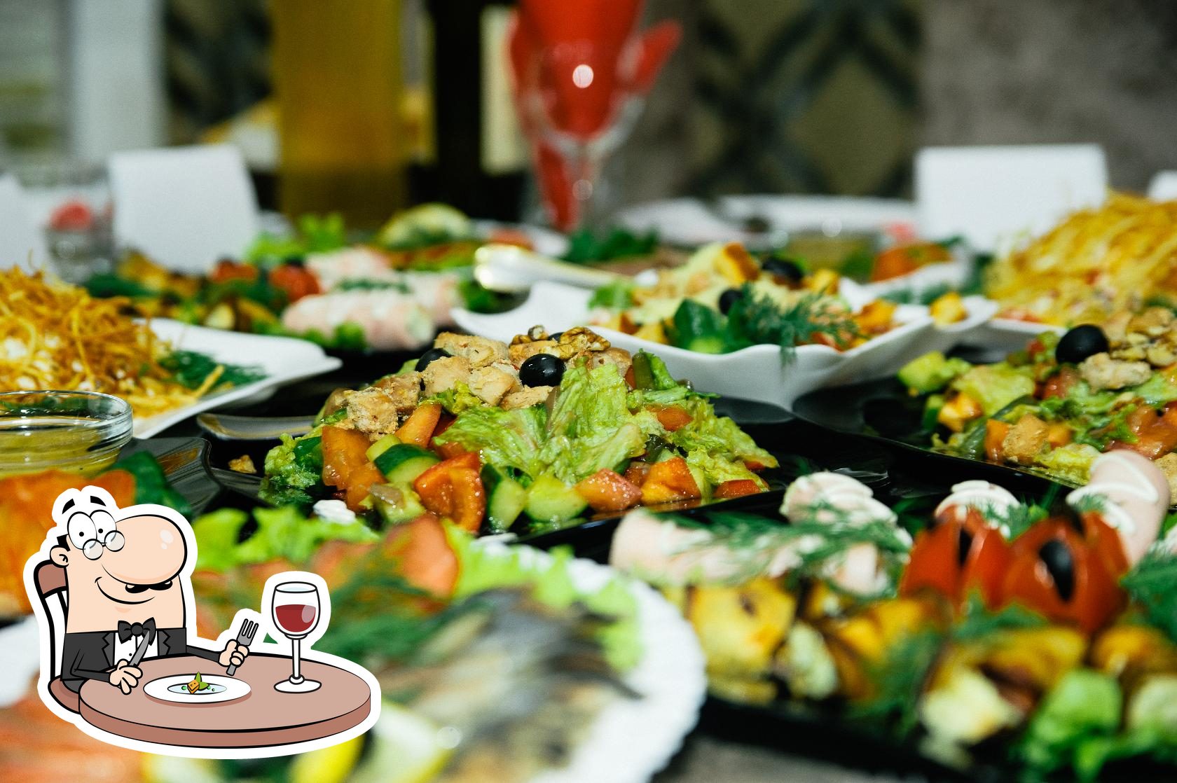 Фото с Restaurant Guru