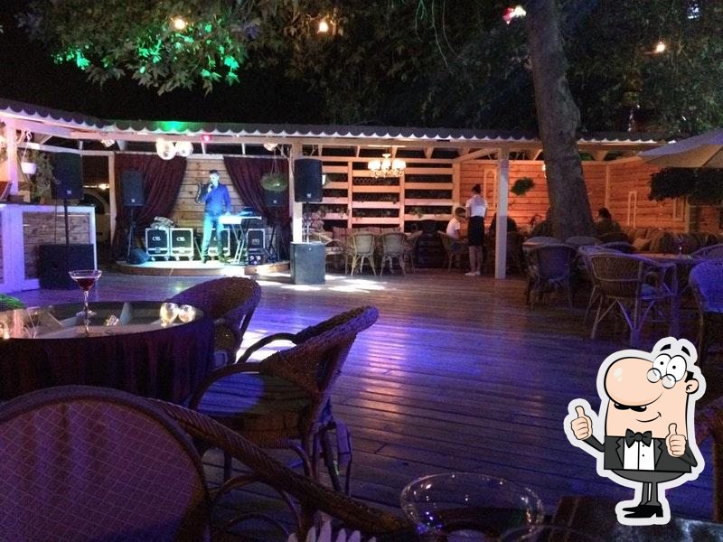 Фото с Foursquare