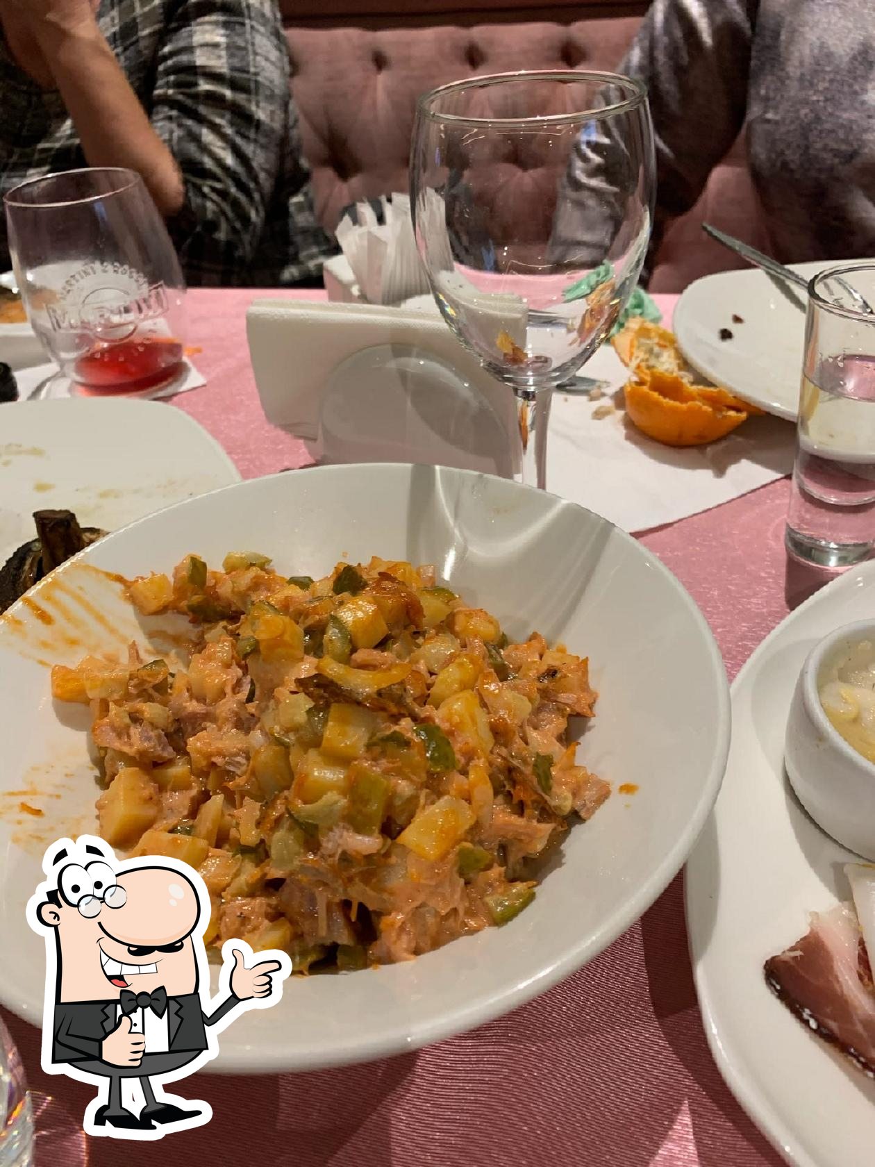 Фото с Restaurant Guru