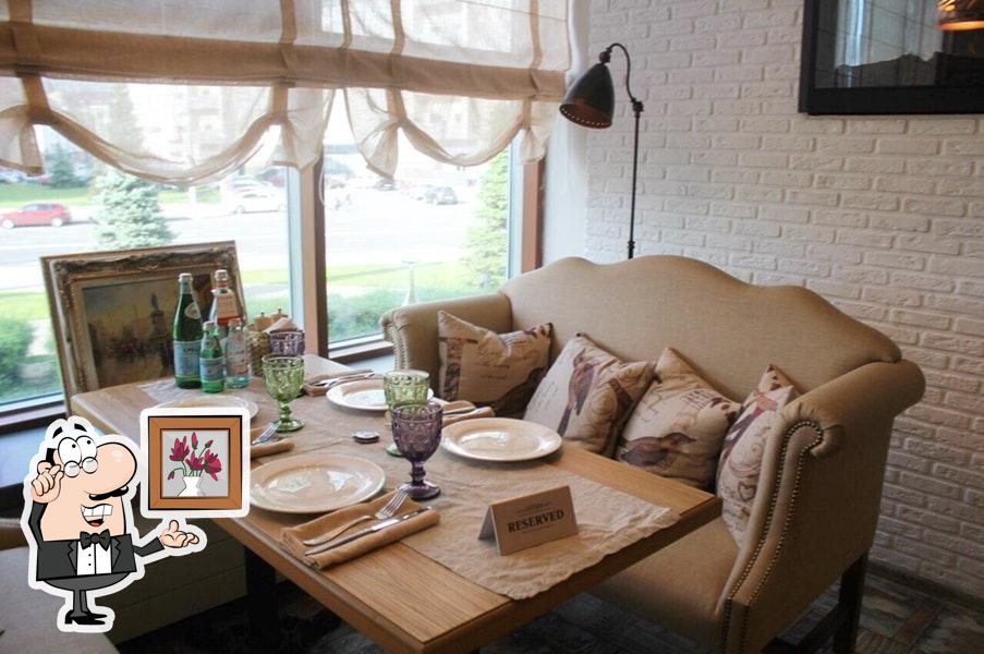 Фото с Foursquare