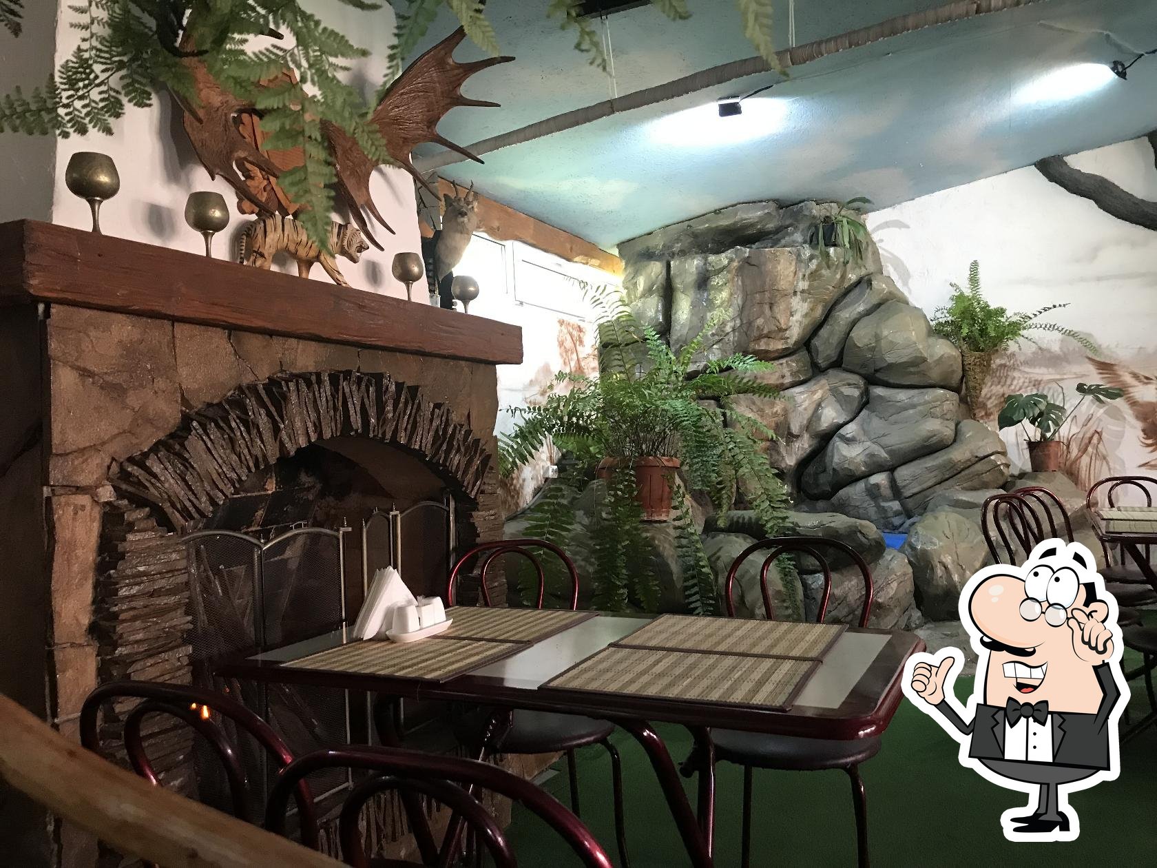 Фото с Restaurant Guru