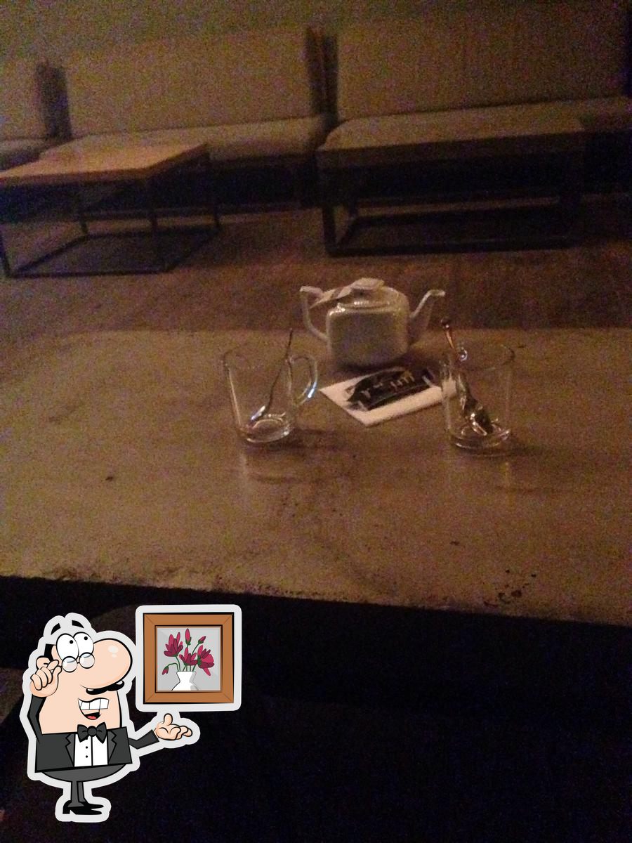 Фото с Foursquare