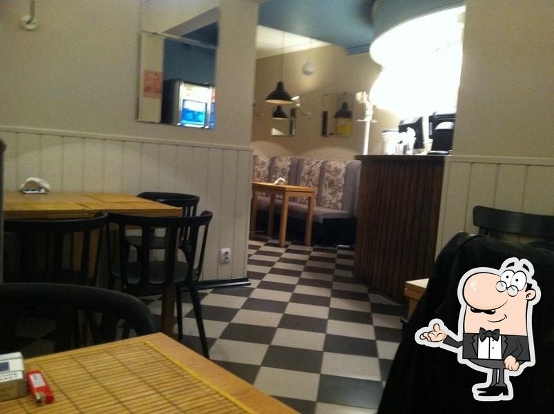 Фото с Foursquare