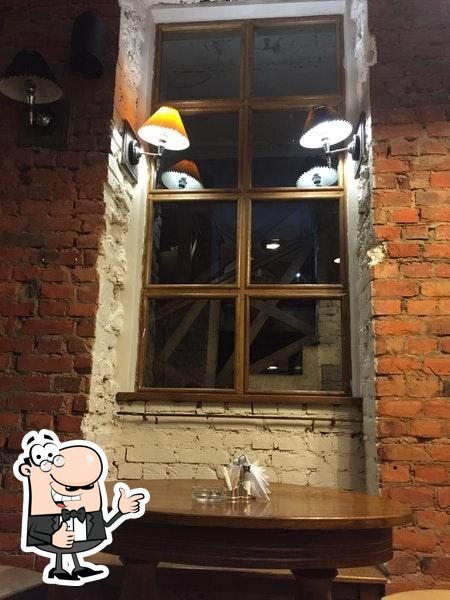 Фото с Foursquare