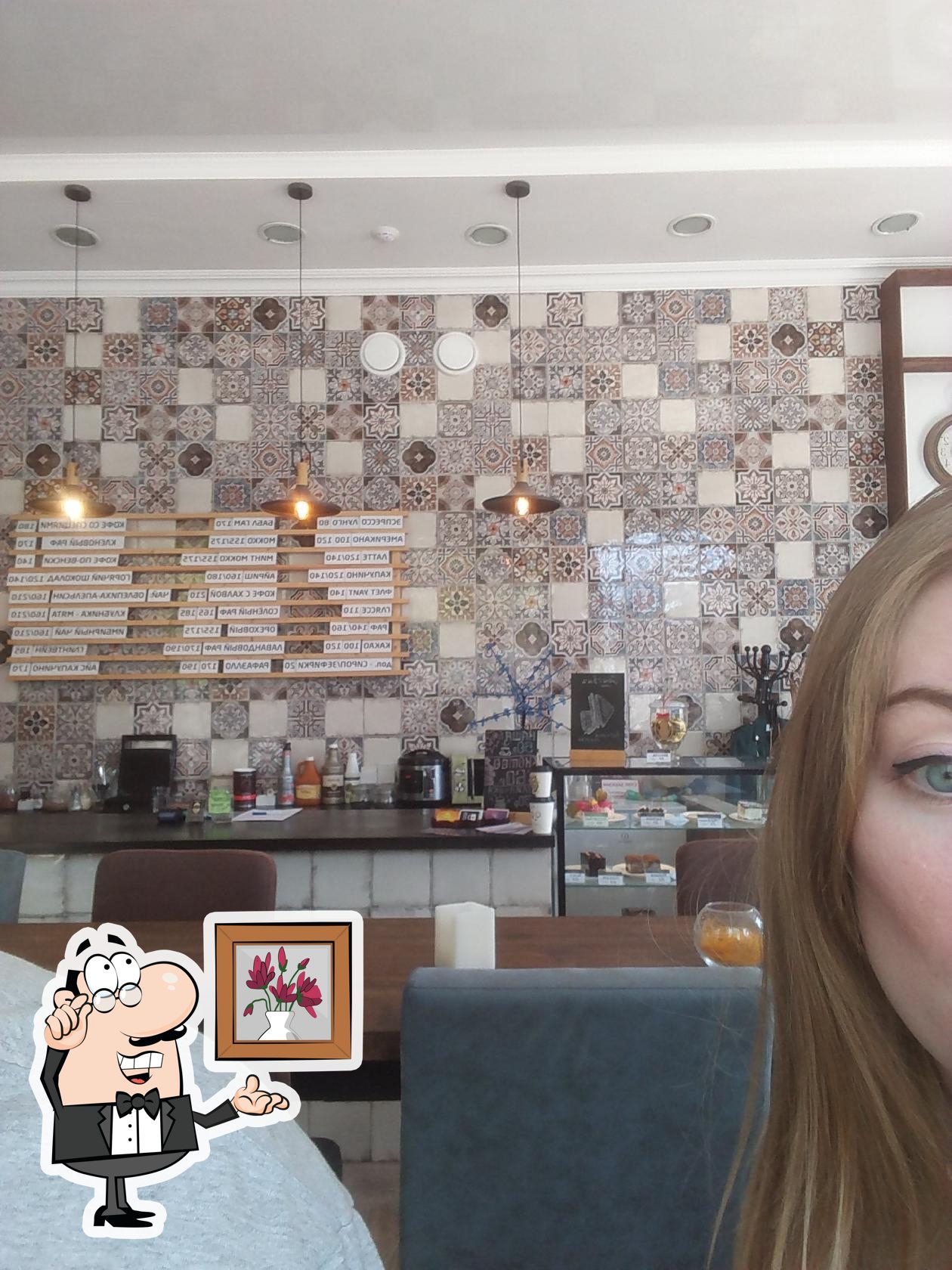 Фото с Foursquare