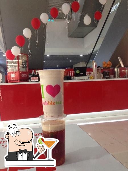 Фото с Foursquare