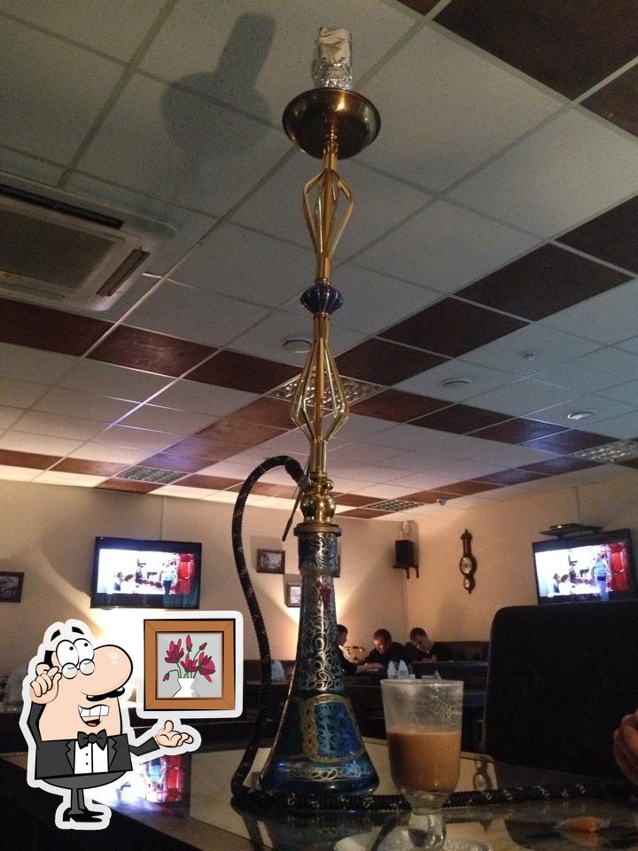 Фото с Foursquare