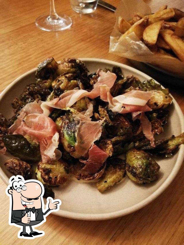 Фото с Zomato