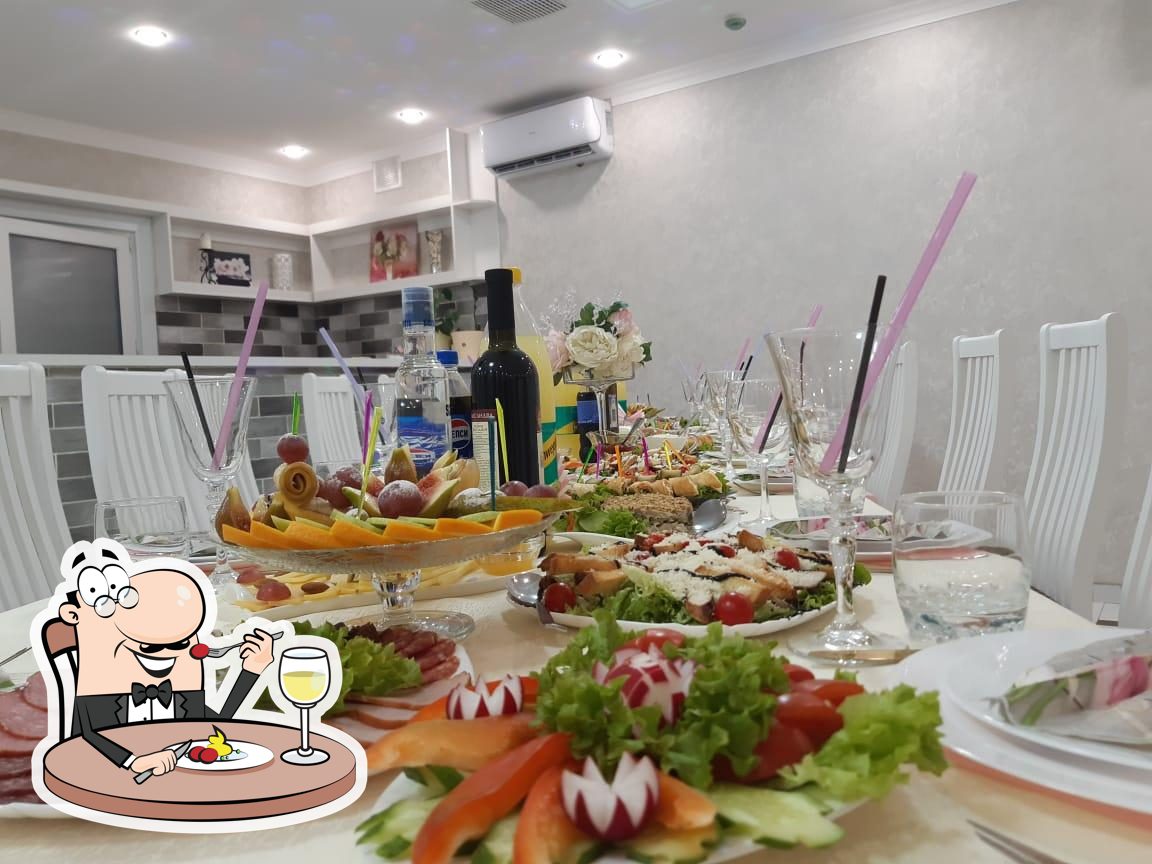Фото с Restaurant Guru