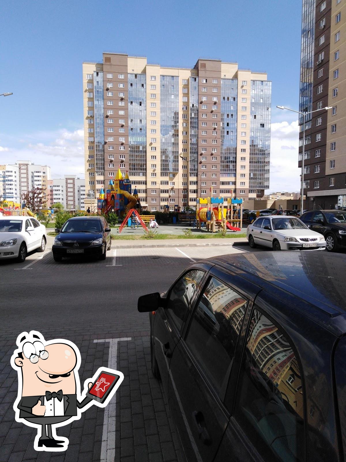 Фото с Google
